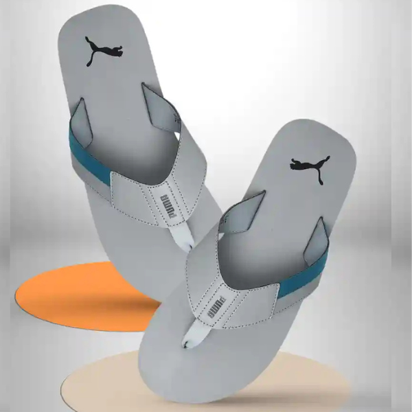Puma Slippers