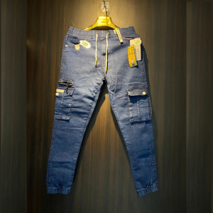 Men's Denim