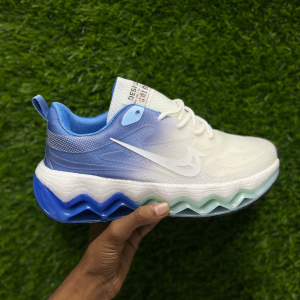 Nike Air Max 270 – Lightweight Comfort, Iconic Style