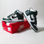 Nike Performance Sneakers – Lightweight, Durable, Iconic Style