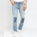 Stylish Men’s Jeans – Where Comfort Meets Cool